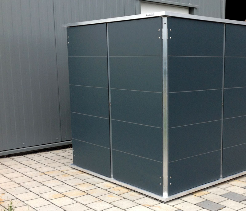 Boker Kubotan Sst Palmstick