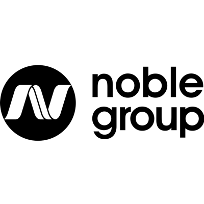 NOBLE GROUP LIMITED (N21.SI)