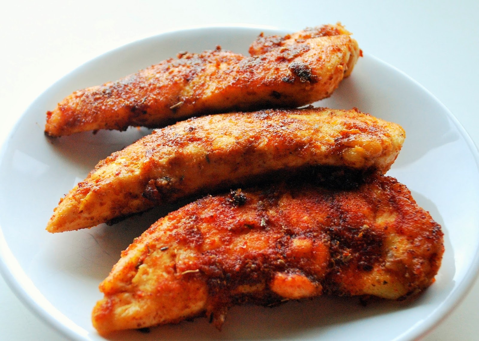 Everyday Insanity... Taco Seasoning and Taco Chicken Tenders