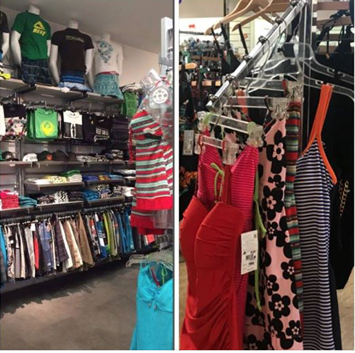 west edmonton mall is selling the swimsuits they STOLE from me in their