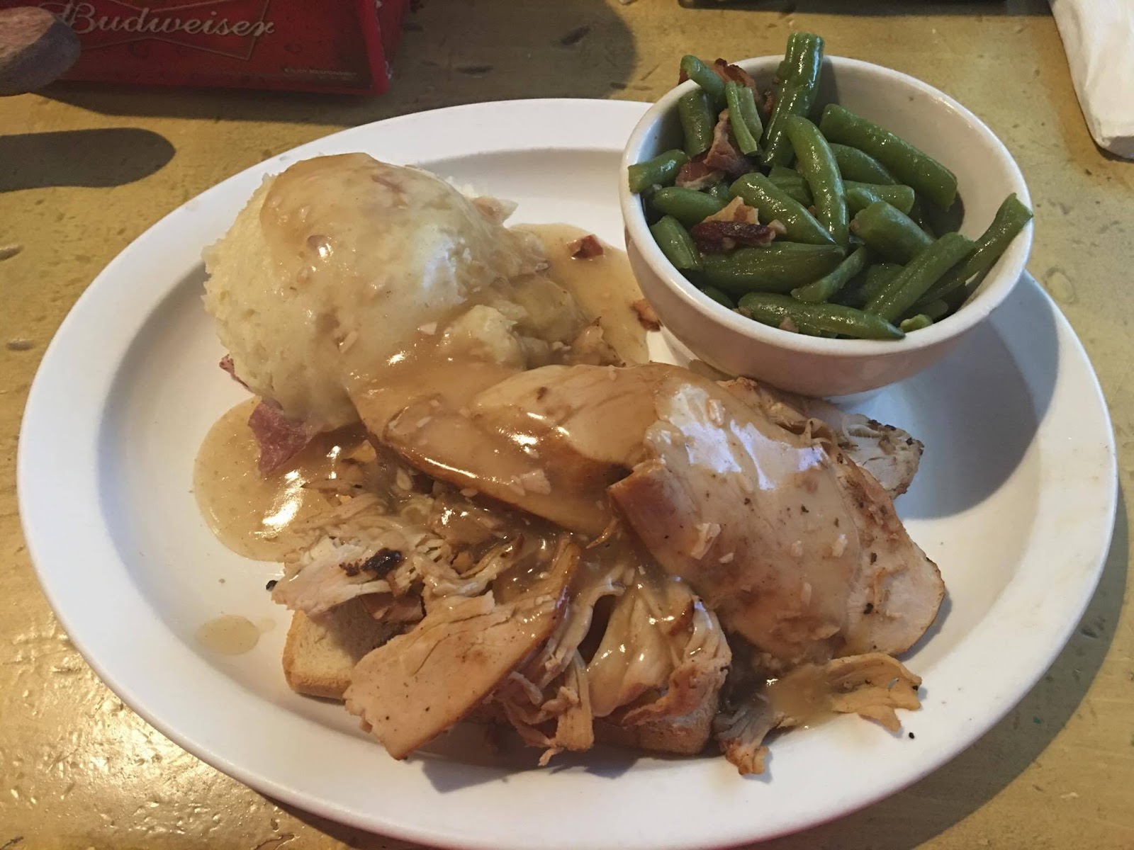 Wobbly Boots Bbq What Hits The Spot In The Winter Warm Southern