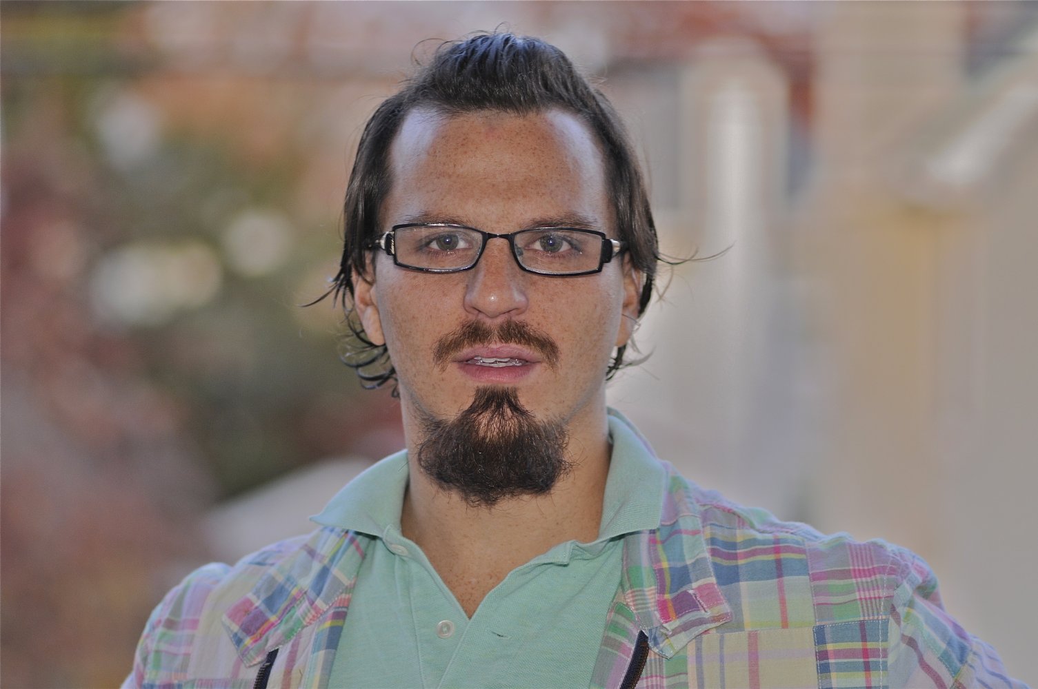 Chris Lazzaro movies list and roles (The Blacklist - Season 10, On the