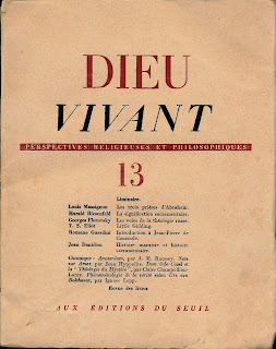 Etienne Fouilloux Editions Beauchesne
