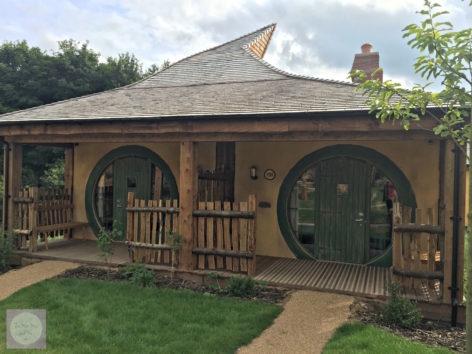 A Family Weekend Away at Alton Towers The Mini Mes and Me