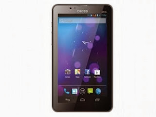 Spesifikasi Harga Cross AT1G, Tablet Android 7 Inch Murah