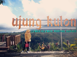 Rute Dan Lokasi Ujung Kulon Janggan Magetan