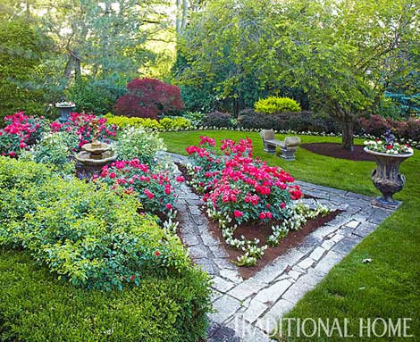 A Silk Flower Depot Blog: Monday morning inspiration : Classic Mother