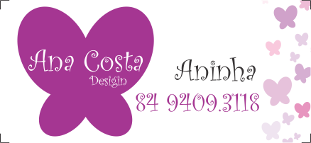 Ana Costa Design