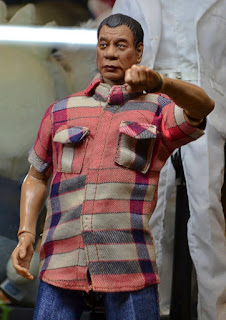 Duterte Toy Action Figure Toycon