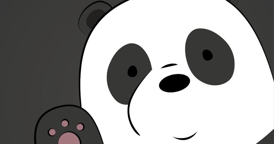 Cute Bear cartoon wallpaper 16