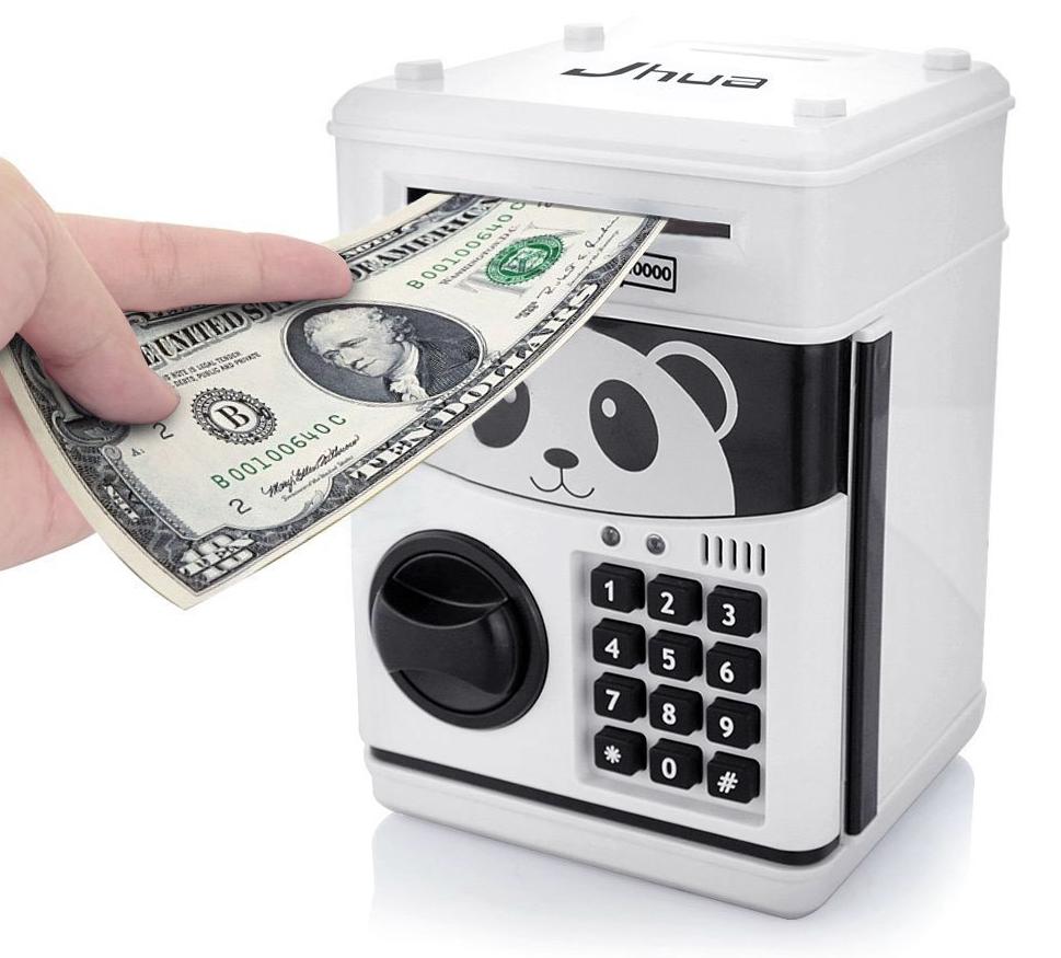Cat Coin Bank Video Cat Coin Bank Video