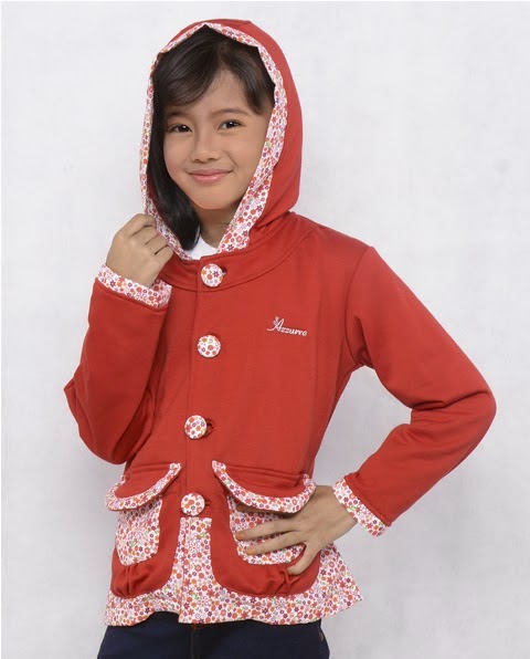 Fashion Bandung Murah: Pakaian Anak Wanita