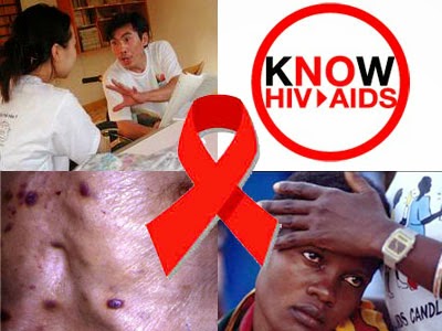 AIDS/HIV Syiah Iran Meningkat Tajam