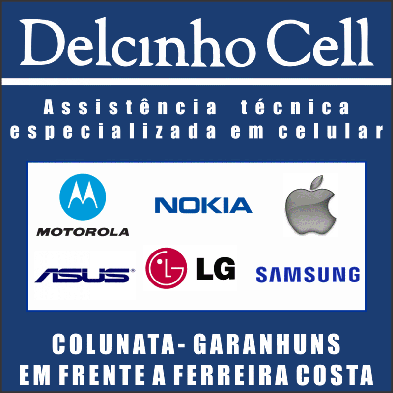 Delcinho Cell