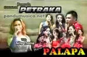 Album New Pallapa Live Petraka With Nita Thalia 2014