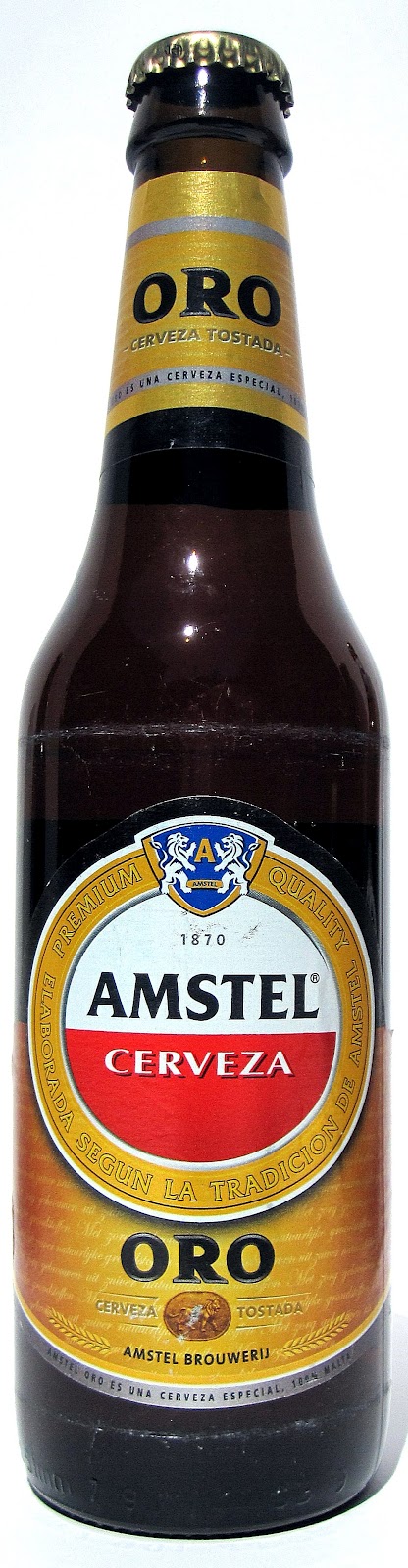 AMSTEL