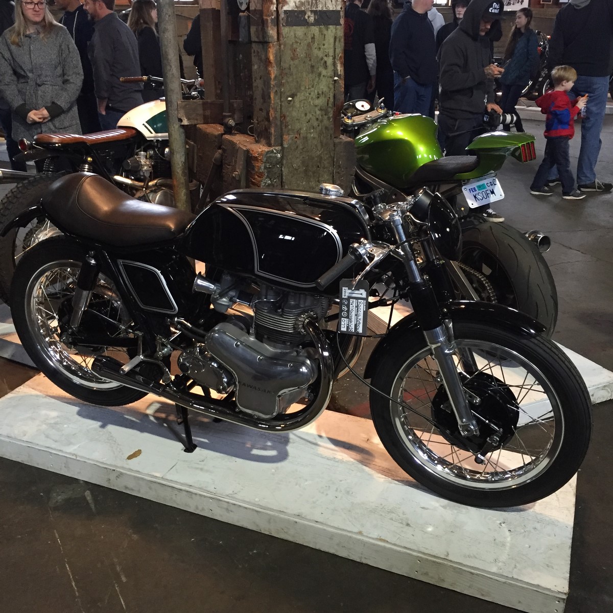 Garage 75 - Rivenditore Moto Scooter - Nuovo E Usato - Talenti - Foto 3