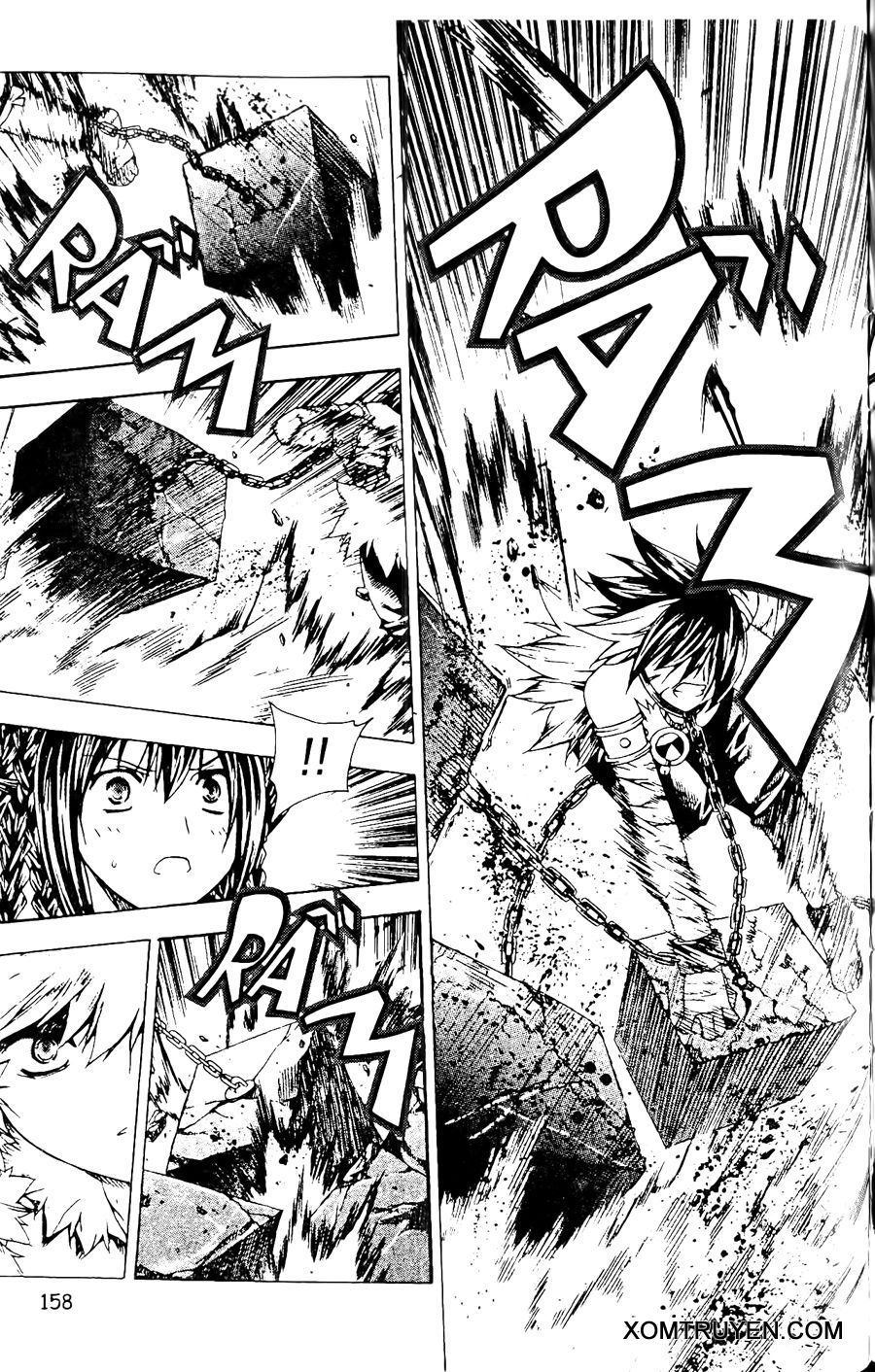 NOW chap 85