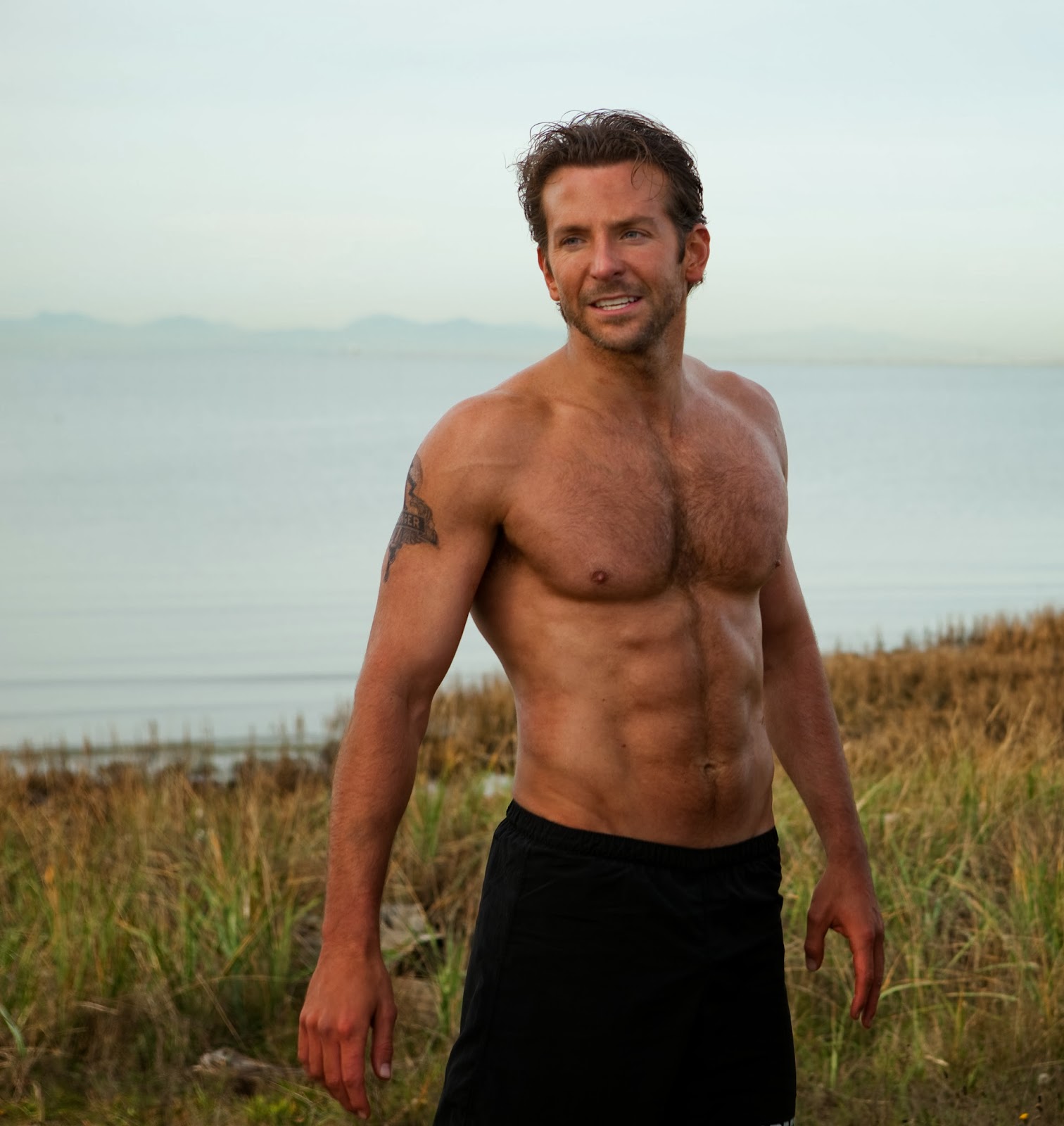 Resultado de imagen para bradley cooper mejores fotos