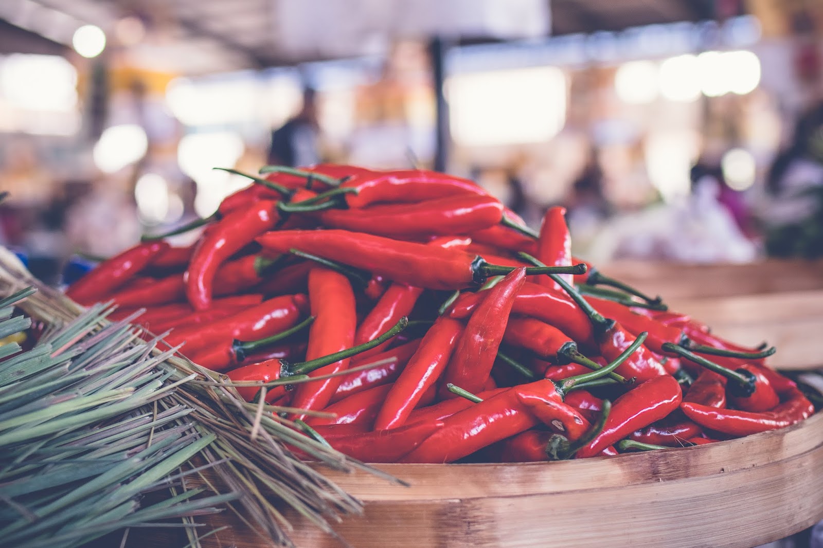 What Can Spicy Food Do To Your Body?