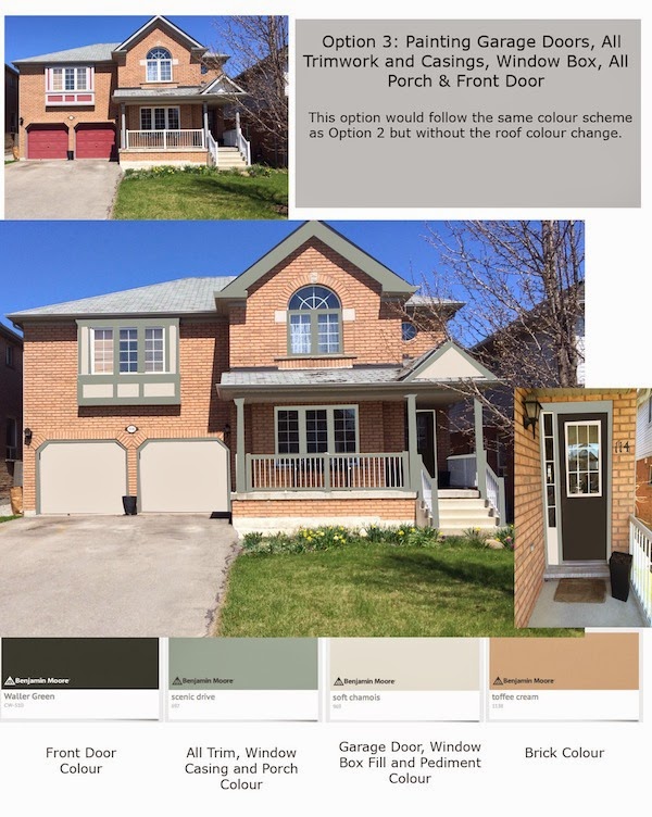 Brownie Picking Exterior Paint Colours - Exterior Paint Colors With Peach Brick Brownie Picking Exterior Paint Colours - Exterior Paint Colors With Peach Brick