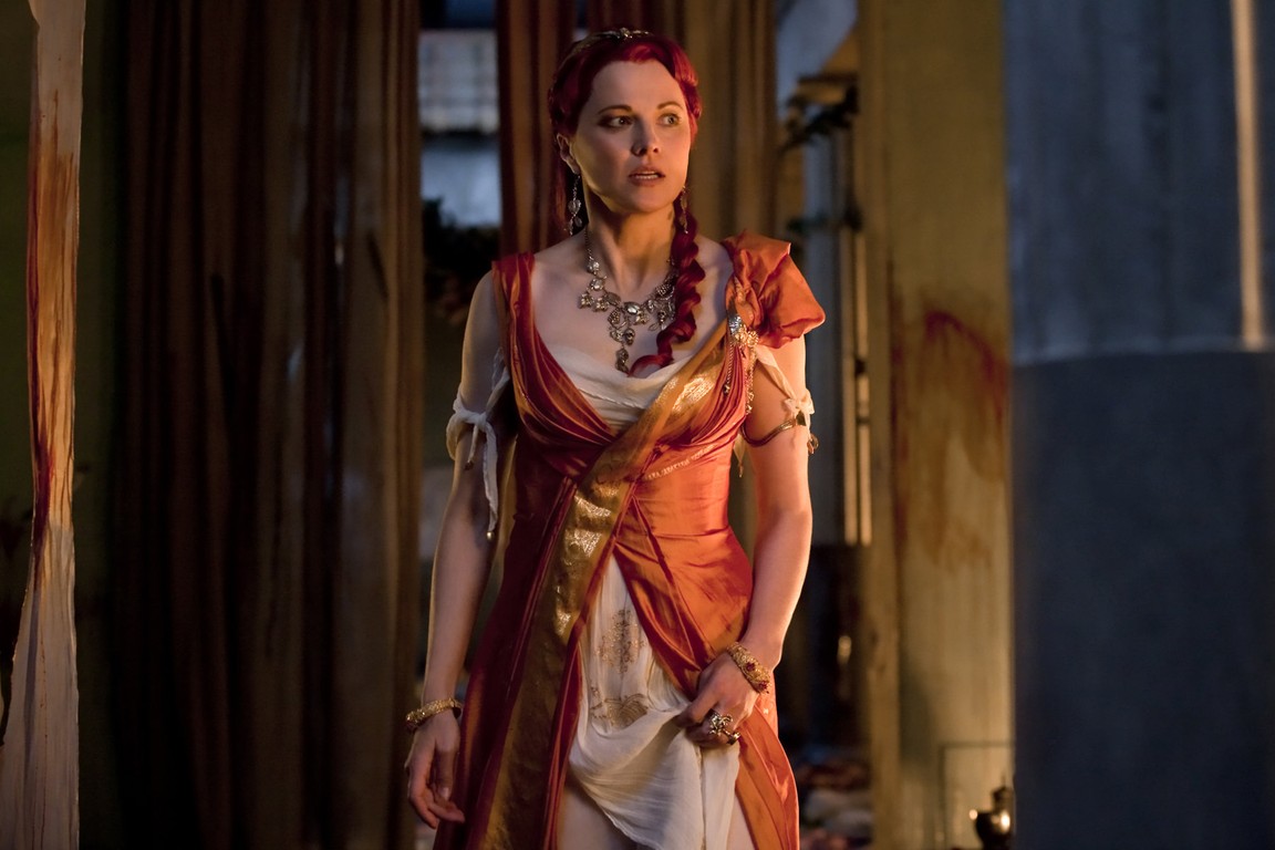 Spartacus season 1 episode 11 recap Spartacus season 1 episode 11 recap