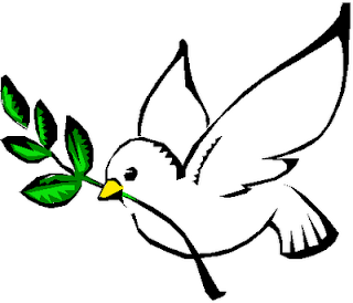 imagenes de palomas de la paz