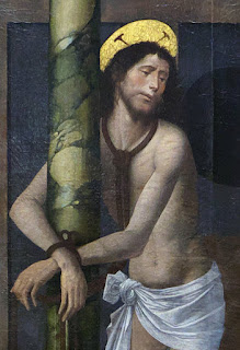 Christ à la colonne