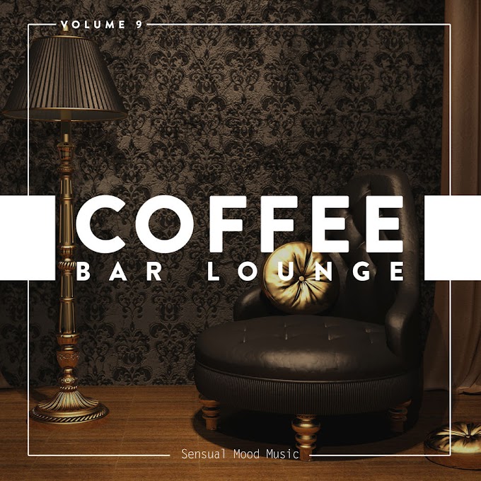 Various Artists - Coffee Bar Lounge, Vol. 9 [iTunes Plus AAC M4A]