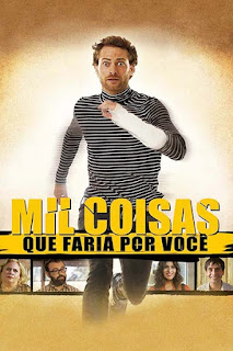 Mil Coisas Que Faria Por Você - HDRip Dublado