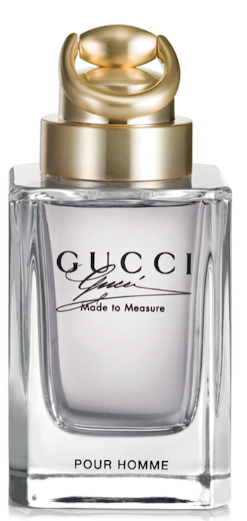 Gucci Made to Measure Pour Homme