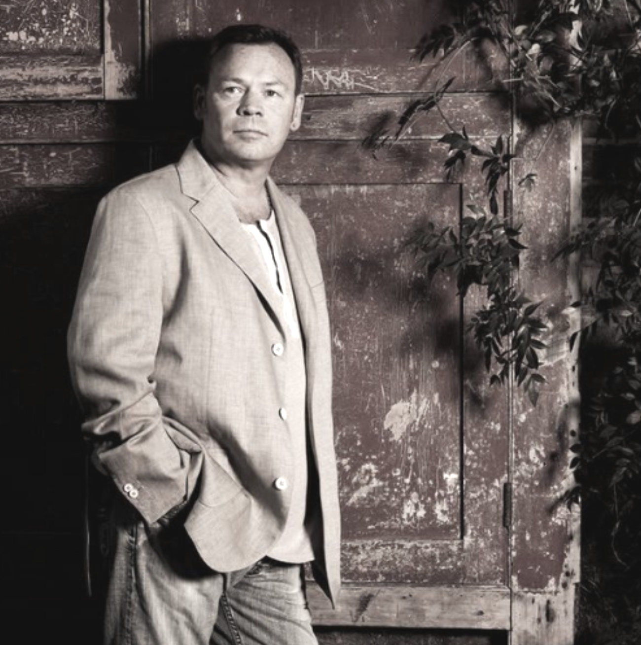 Reggaediscography: ALI CAMPBELL - DISCOGRAPHY