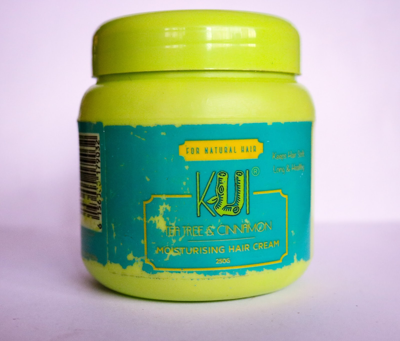 Kui Tea Tree And Cinnamon Collection Product Review Fehintola