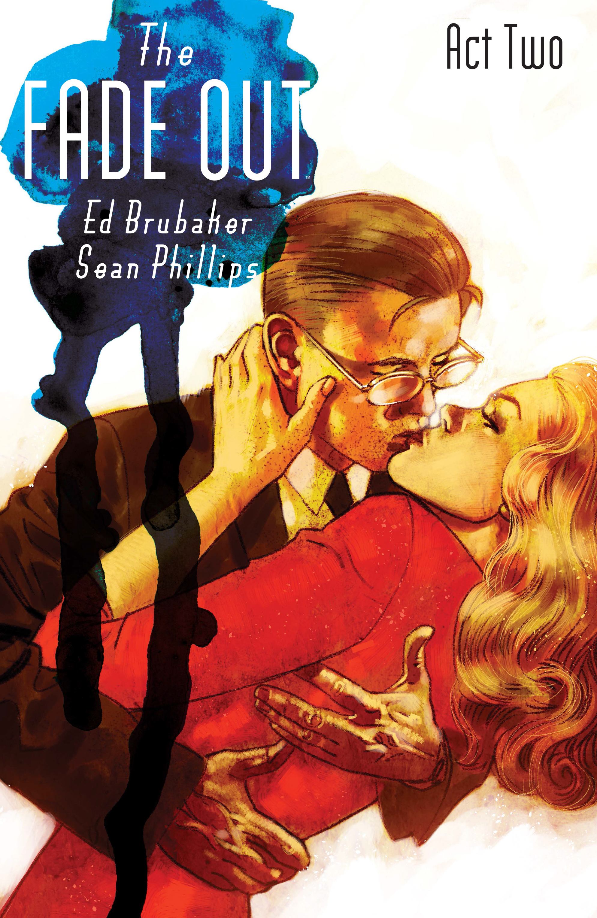Read online The Fade Out comic -  Issue # _TPB 2 - 1