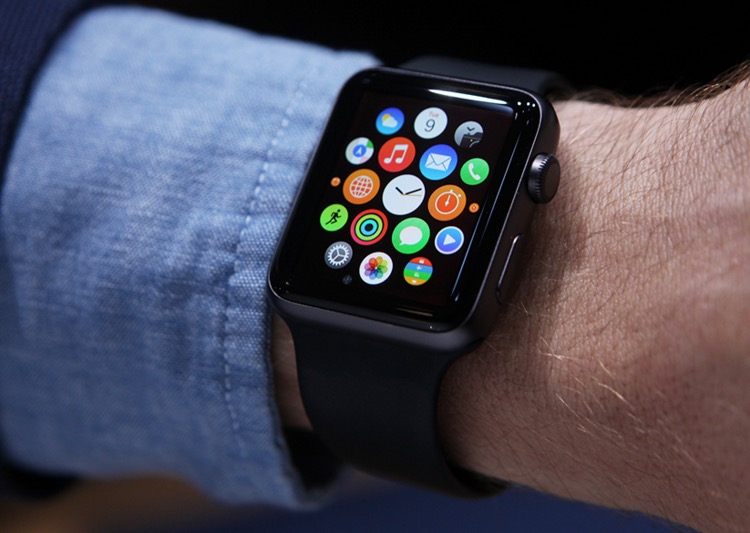 The Increasing Influence of Wearables