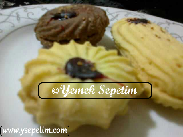 Şubat 2013 Yemek Sepetim