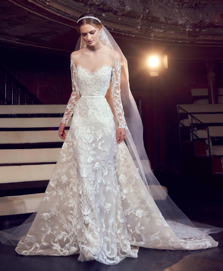 old school bridesmaid dresses