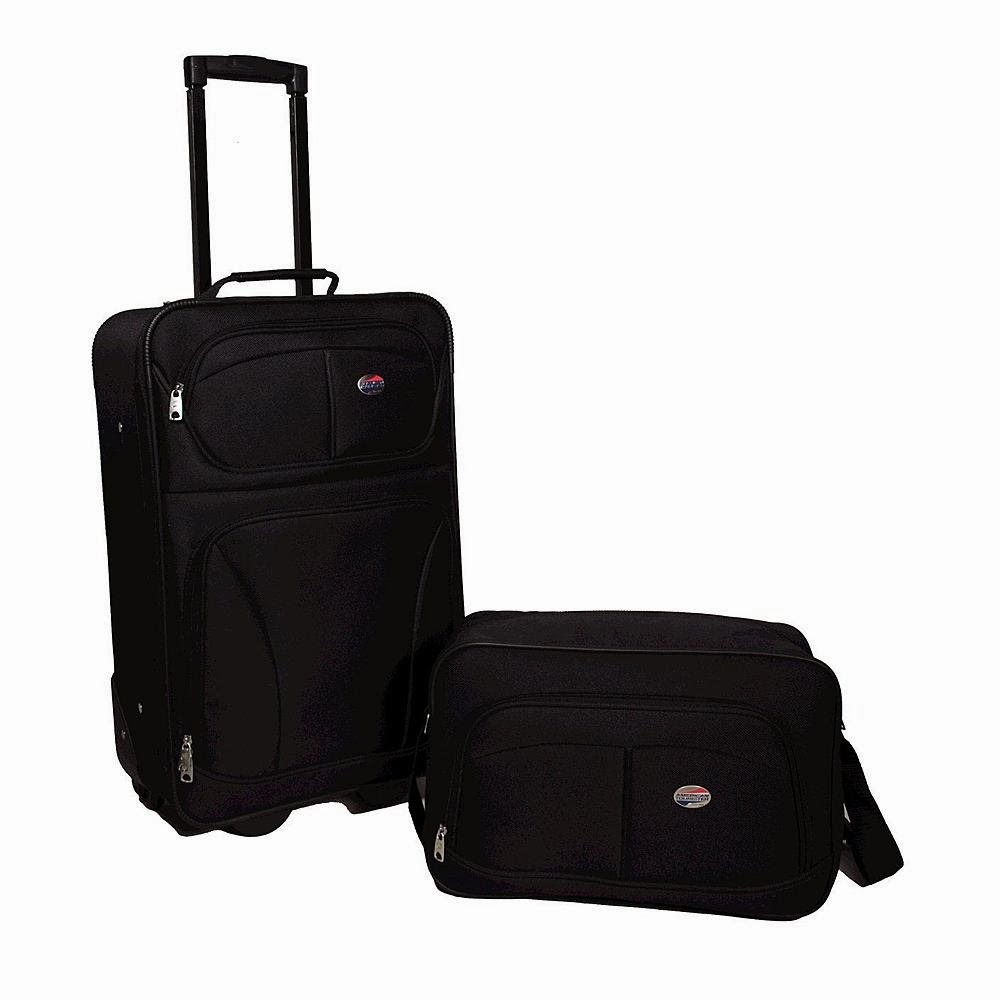 American tourister luggage set india usa, luggage bag discount voucher