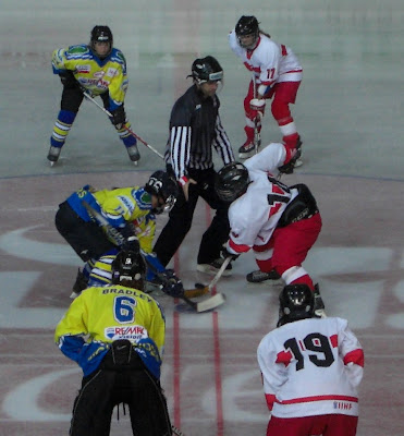 neuberg highlanders hockey ice courtesy