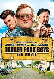 Trailer Park Boys (1999)