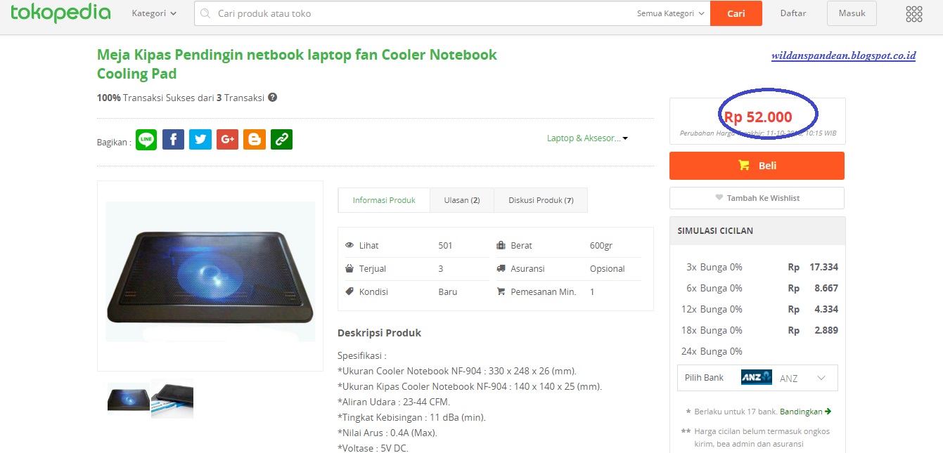 Cara Penggunaan Terbaik Untuk Laptop Anda - Edukasii