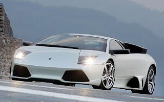 Otomotif: Modification Car Lamborghini