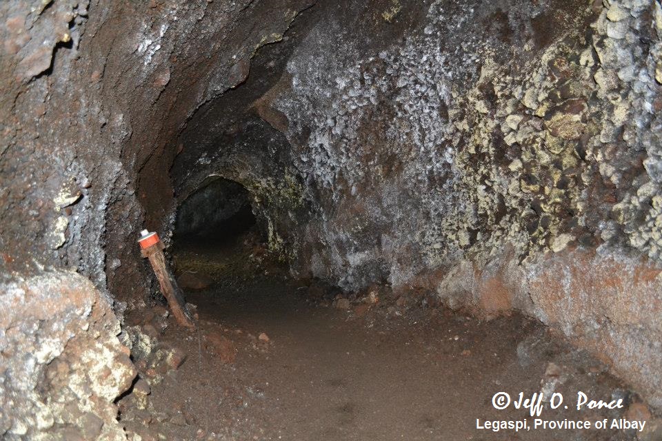Bisayang Manlalakbay around the Philippines Albay's Japanese World War