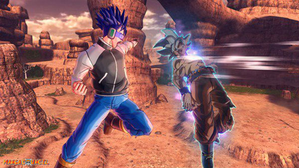 ultra instinct goku xenoverse 2 ultra instinct goku xenoverse 2