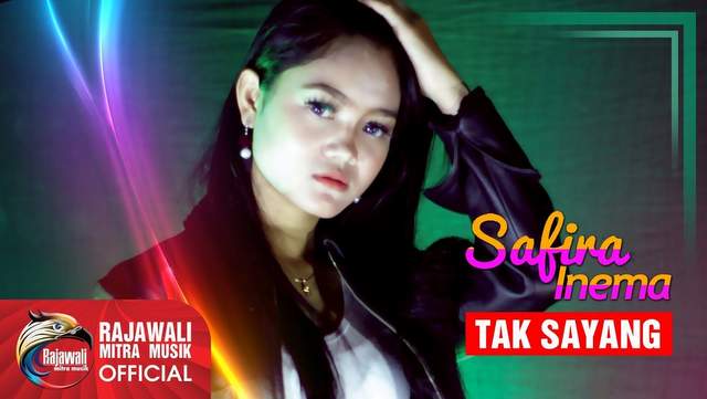 Safira Inema - Tak Sayang