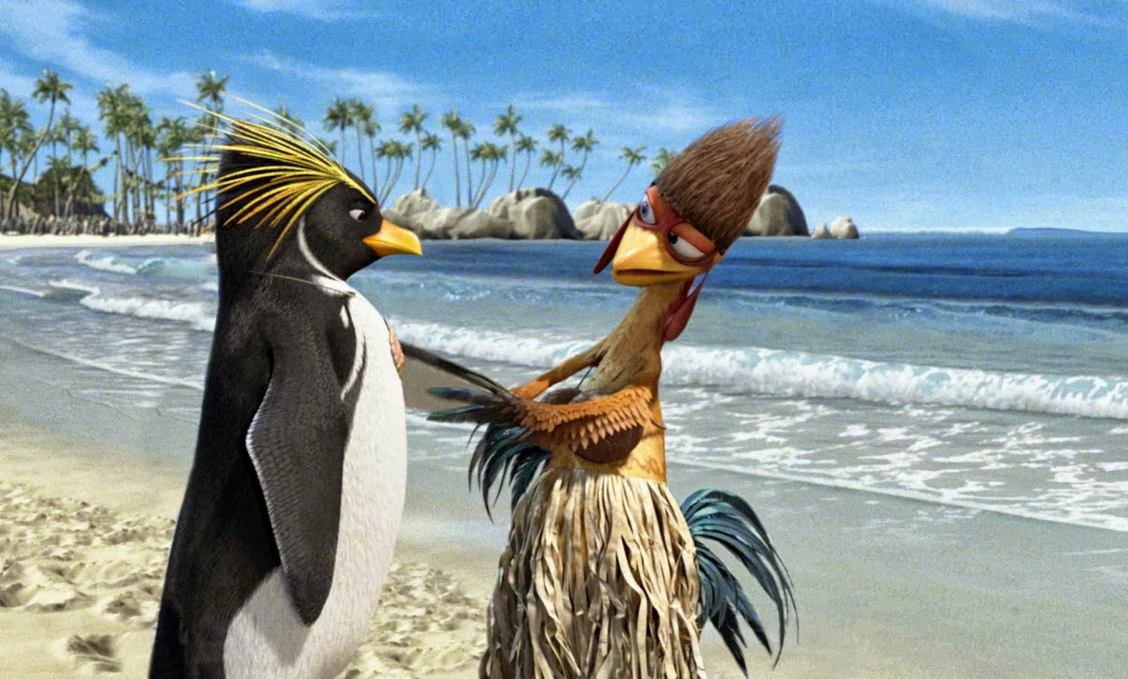 Surf’s Up Wallpapers | Wallpaper Albums