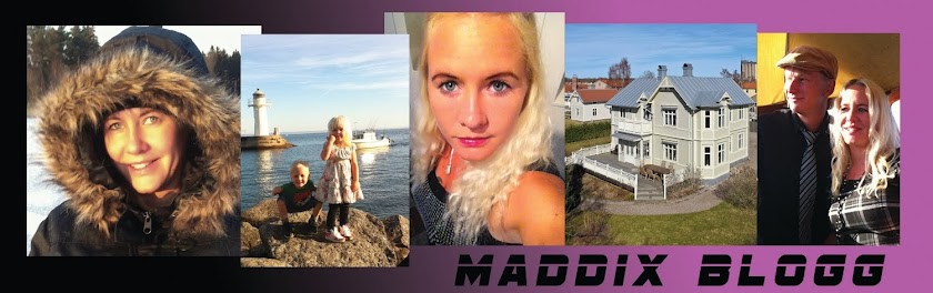 Maddix Blogg