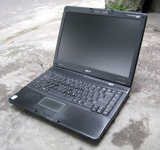 Laptop Acer Extensa 4630Z