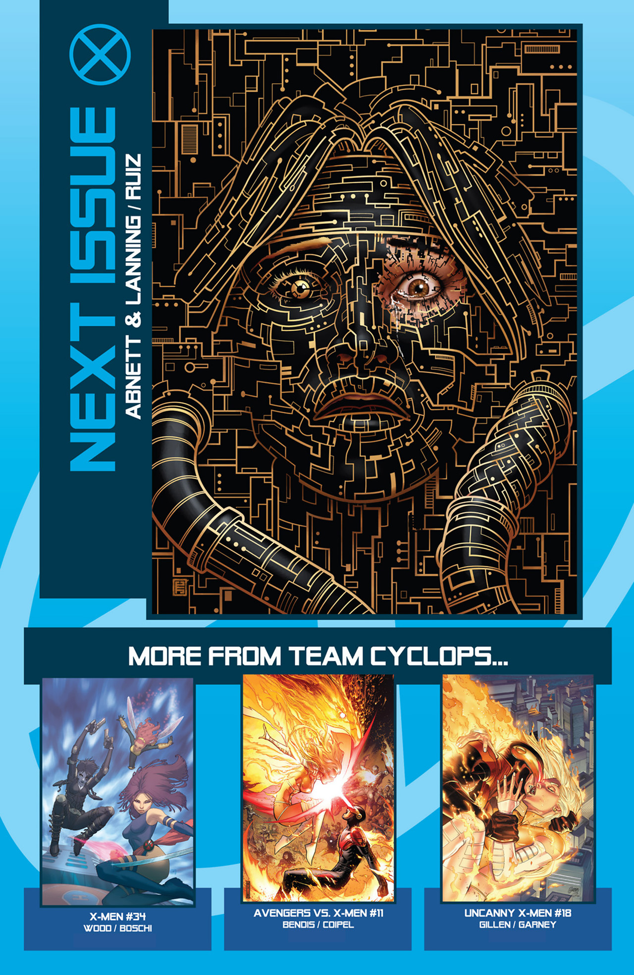 New Mutants (2009) Issue #48 #48 - English 23