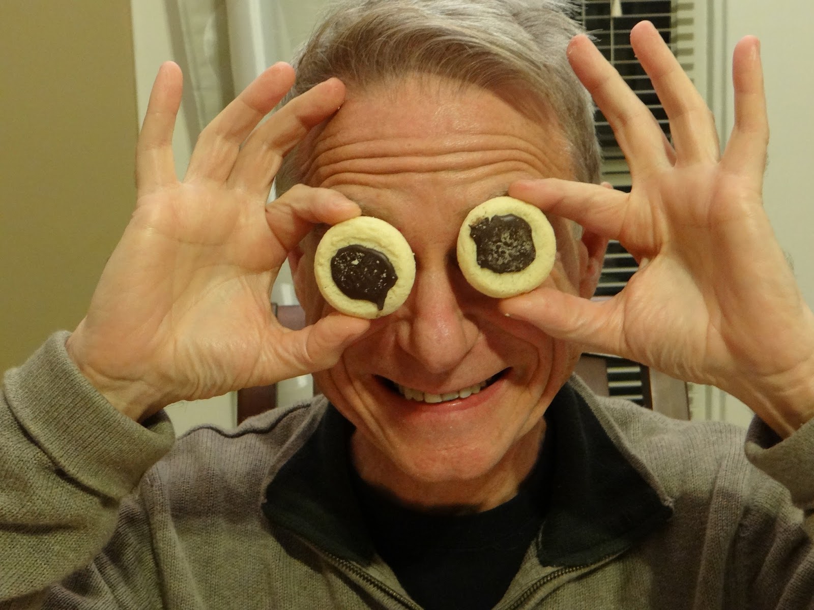 Trader Joe's 365 Day 313 All Butter Shortbread Cookies with